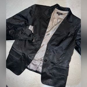 woman's blazer